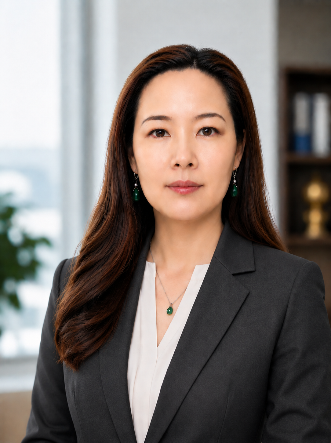 Lisa Xiu